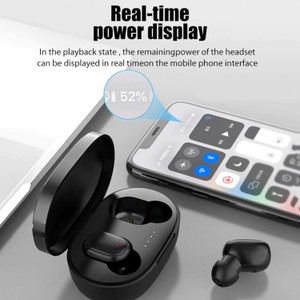 MAD-RRT-TWS-L31 Bluetooth True Ear buds Charging XZD36 Bluetooth Headset  Price in India Buy MAD-RRT-TWS-L31 Bluetooth True Ear buds Charging XZD36 