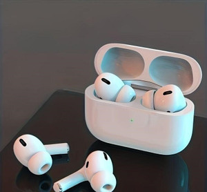 Shopsy SKYPHR ANC True Wireless Bluetooth Headphones - Image 1