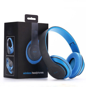 Worricow New Wireless Bluetooth Headset - Image 4