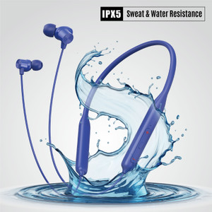 Shopsy Amola T60 Bullets Wireless Neckband Headphone - Image 1