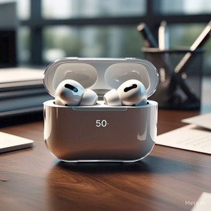 Shopsy SKYPHR ANC True Wireless Bluetooth Headphones - Image 1
