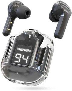 GWALBROS Ultra Pods Airpods Bluetooth Gaming Headset - Image 6