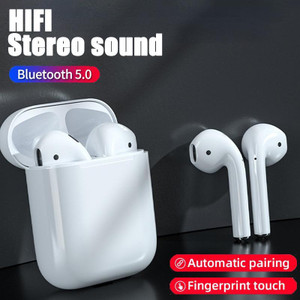 I12 tws bluetooth deals 5.0 earbuds