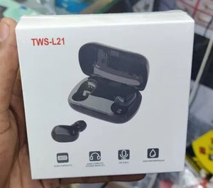 MAD-RRT-TWS-L31 Bluetooth True Ear buds Charging XZD20 Bluetooth Headset  Price in India Buy MAD-RRT-TWS-L31 Bluetooth True Ear buds Charging XZD20 