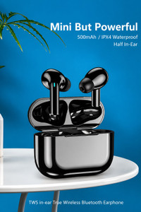 prisha Pro AX 9 Earbuds 5.1 - Image 3