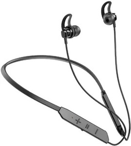 Rock bluetooth 2025 neckband