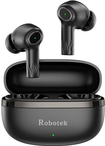 Robotek rockpod Bluetooth Headset Price in India Buy Robotek