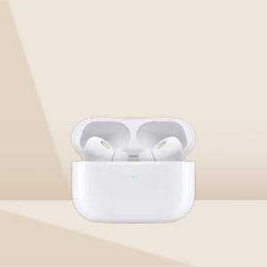 Airpods Pro 2 (2nd gen), Upto 40 Hours Playtime, Type C Fast