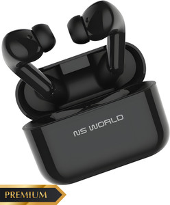 NS WORLD X3 Airbuds Tws - Image 2