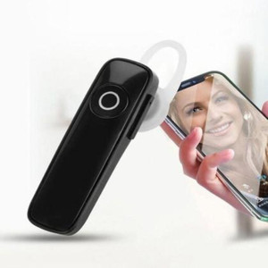 ATY 675A K1 SINGLE EAR BLUETOOTH TWS WITH MIC FOR CALLING FOR ALL
