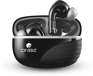 Onbiz Wireless Earbuds BT V5.4 IPX4 20Hrs Playtime - Image 6