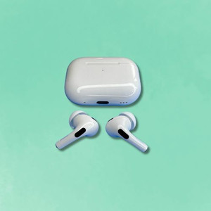 Airpods Pro 2 (2nd gen), Upto 40 Hours Playtime, Type C Fast