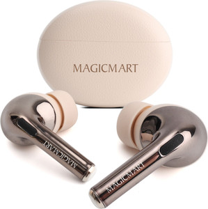 Shopsy MAGICMART Wireless Earbuds Pro 3 - Image 1