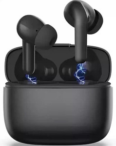 prisha Pro Earbuds 5.1 with 280H Playtime - Image 6