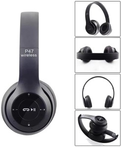 Bluetooth discount headset p47