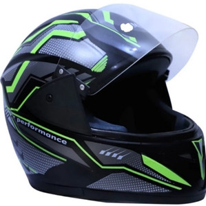 Montex-1 Motorbike Helmet - Image 2