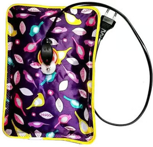 STRIPLING Electrothermal Hot Water Bag With Electric Heating Gel Pad Electric L Hot Water Bag