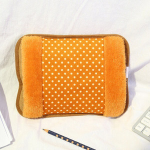 HEZKRT ® Soft Touch Warm Heating Pad |Electric Warmer Hot Bag| Pain