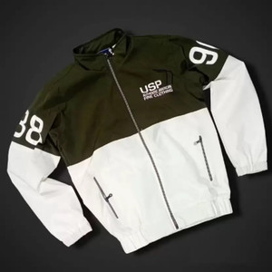 Shozuj Men Casual Jacket - Image 3