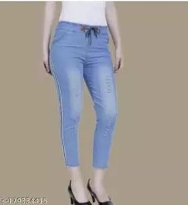 Girls Blue Jeans Price in India Buy Girls Blue Jeans online at Shopsy.in