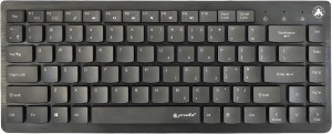 ProDot Laptop Keypad Size 217m Mini Wired Keyboard - Image 5