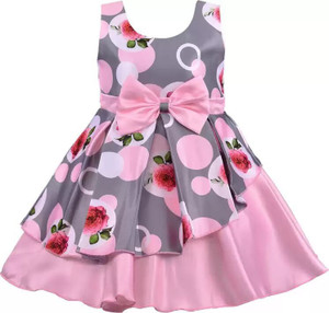 No saal ki ladki ka frock top