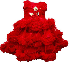 Baby Girls Dress Price in India Buy Baby Girls Dress online at