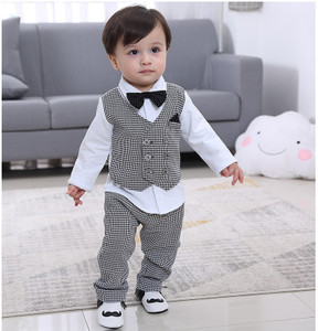 1 year old online baby boy dress