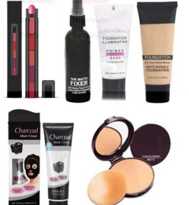 Face deals makeup products