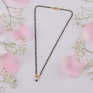 New latest mangalsutra design 2019 hot sale