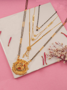Sukhi mangalsutra sales