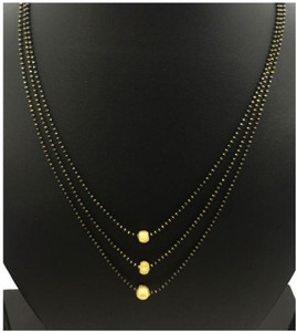 Triple store layer mangalsutra