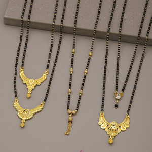 Rl jewellers mangalsutra design store