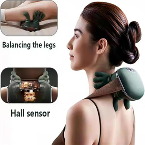 Czech Bionic JI15 Neck and Back Massager - Image 6