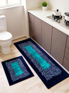 KOMAL Cotton Door Mat - Image 6