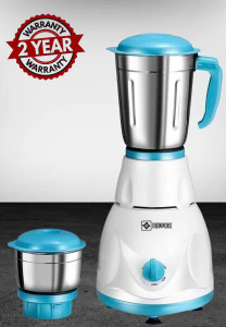 HAVOK Blue Mixer Grinder 2 Jar 750W - Image 6