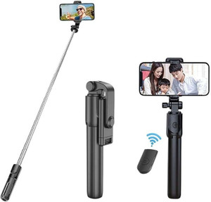 Flipkart Smartbuy Selfie Stick Tripod Flipkart Flipkart SmartBuy