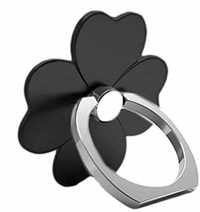 KolorFish Cell Phone Finger Stand, 360°Rotation Phone Ring Stand