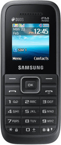 SAMSUNG FM Plus SM-B110E/D - Image 6