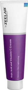 zeelab Kojic Cream with Vitamin (20 g)