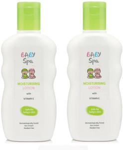 Baby spa cream online