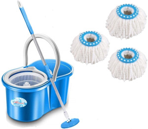 Shopsy SHIVONIC PB-3 Mop Set - Image 1