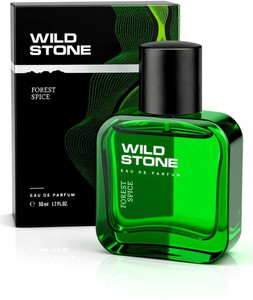 Wild Stone Forest Spice Perfume for Men 50 ml - Image 6