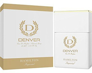 DENVER Hamilton Imperial Eau De Perfum 60ml - Image 2
