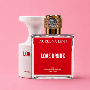 Aurbena Linn Love Drunk Perfume 50 ml - Image 6