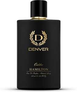 DENVER Hamilton Caliber Eau de Parfum - 100 ml - Image 6