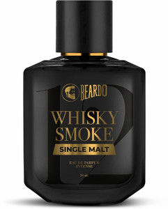 BEARDO Whisky Smoke Single Malt Eau de Parfum 50 ml - Image 5