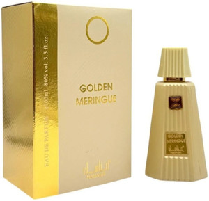 Manasik Golden Meringue Eau De Parfum 100ml - Image 4