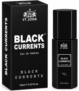 Shopsy ST-JOHN Black Current Perfume 10 ml - Image 1
