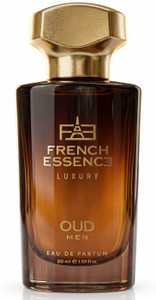 FRENCH ESSENCE Luxury Oud Scent Eau de Parfum - 30 ml - Image 6